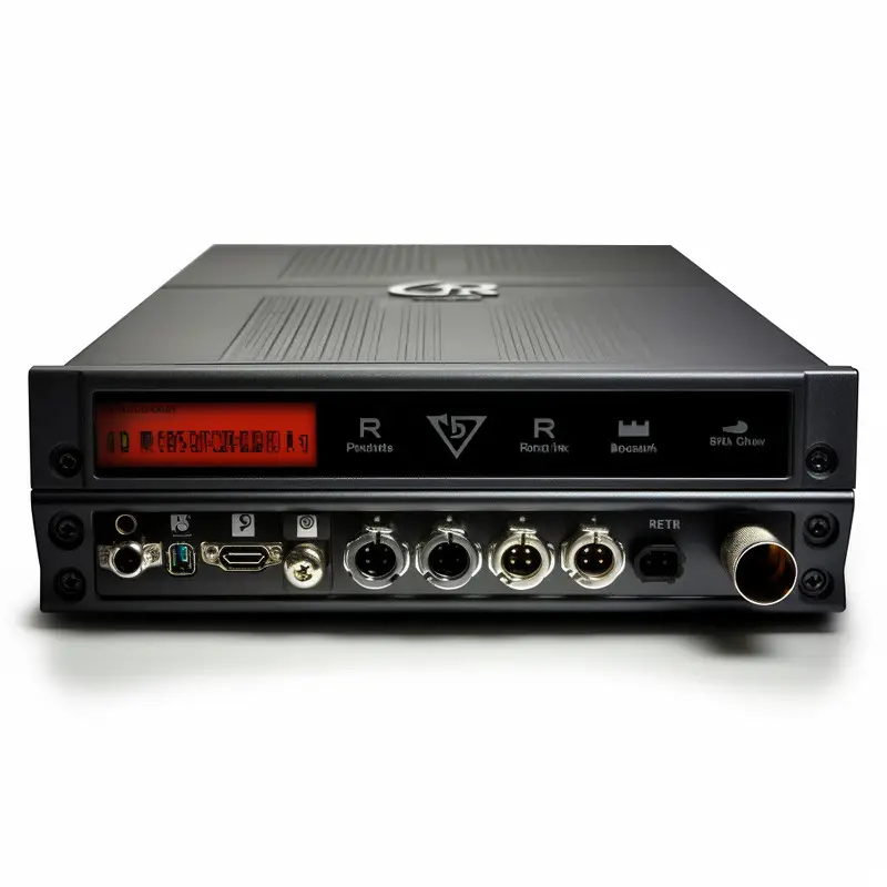 Dvr para câmeras ip