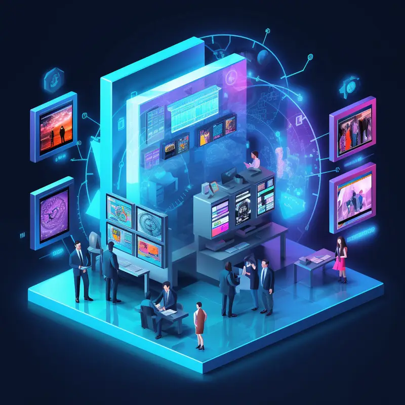 Gerenciamento De Rede Software Winco